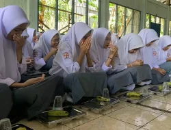 Rapor dari Siswa untuk Sebulan Pelaksanaan Makan Bergizi Gratis: Hambar, Tidak Kumakan