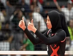 Megawati Hangestri Wujudkan Impian Berkompetisi di Turki, Gabung Klub Manisa BBSK