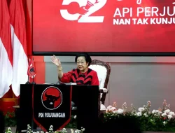 Utut Adianto Tegaskan Megawati Soekarnoputri Menolak Revisi UU TNI Kembalikan Dwifungsi ABRI