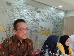 IKA Unhas Tuan Rumah Sidang Umum Himpuni, Bakal Diikuti Seluruh PTN se-Indonesia