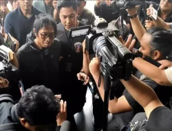 Modus Pelaku Pembunuh Aktor Sandy Permana Hilangkan Jejak Selama Pelarian