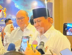 Ajak Swasta Bangun Infrastruktur, Prabowo Subianto Sebut Perusahaan Swasta Lebih Efisien dan Inovatif