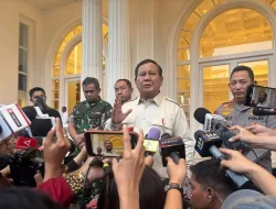 Ferdinand Sebut Kabinet Seperti Kompromi Kerja di Era Prabowo: Seolah Presiden Tak Bisa Kendalikan Jajaran