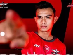 Susul Asnawi Mangkualam, Pratama Arhan Resmi Diperkenalkan Bangkok United