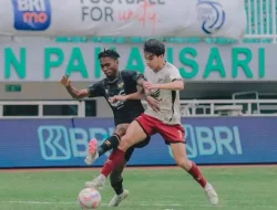 Dihadapkan Laga Berat Tantang Persib Bandung, Bernardo Tavares Berharap Anak Asuhnya Tidak Kelelahan