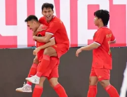 Menang dari Jepang, Hector Souto: Pemain Kita Punya Kualitas