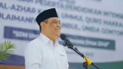 Mantan Wakapolri Syafruddin Kambo Meninggal Dunia