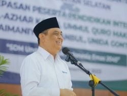Mantan Wakapolri Syafruddin Kambo Meninggal Dunia