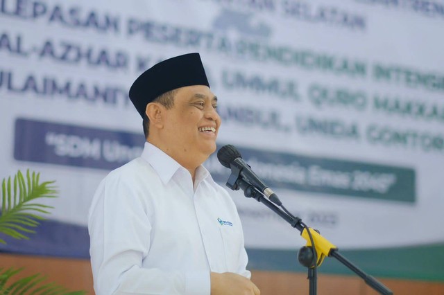 Mantan Wakapolri Syafruddin Kambo Meninggal Dunia