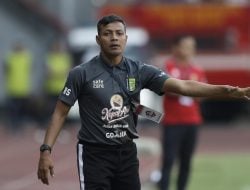 Meninggal Usai Kolaps saat Jalani Aktivitas Sepak Bola, Begini Dedikasi Bejo Sugiantoro