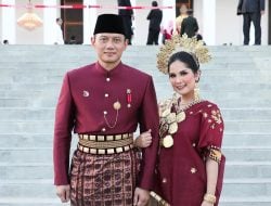 IKN Disamakan dengan Hambalang Bikin Demokrat Gerah, Jansen Singgung Balas Dendam dalam Politik