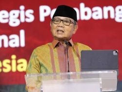 Burhanuddin Abdullah Harahap Disebut Jadi Ketua Tim Pakar Danantara, Jejak Kasusnya Diungkit 