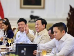 Pengamat Ungkap Tiga Menteri Prabowo Ini Layak Direshuffle, Siapa Dia?