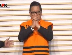 Surat Hasto dari Penjara: Hati-hati Terharap Upaya yang Mau Ambil Alih Partai