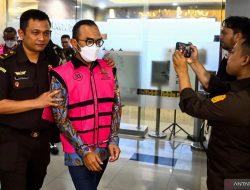 Dugaan Korupsi Pertamina Rp193,7 Triliun, Eks Sekmen BUMN: Akhirnya Anak Mafia Minyak Selama Ini Kena