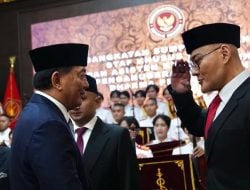 Dampak Efesiensi: Kementerian PU Rumahkan 18 Ribu Pekerja, Kemenhan Justru Angkat Deddy Corbuzier sebagai Stafsus