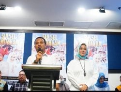 Pilgub Sulsel: Andalan Hati Optimistis MK Tolak Gugatan DIA