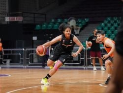 Jelang FIBA Asia Women’s Cup dan SEA Games, PERBASI Panggil 24 Pemain Timnas Basket Putri