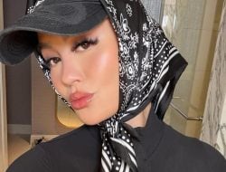 Agnez Mo Divonis Langgar Hak Cipta hingga Didenda Rp1,5 Miliar, Ahmad Dhani: Sudah Dimediasi tapi Diabaikan