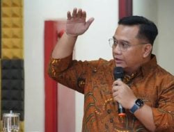 Ombudsman: Distribusi LPG 3 Kg Tidak Merata, Masyarakat Berjalan Jauh ke Pangkalan Beli Elpiji Bersubsidi