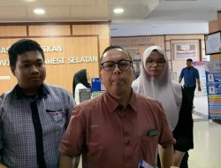 Orang Tua Siswa SMA 17 Makassar Sudah Sulit Punya Kepercayaan ke Pihak Sekolah