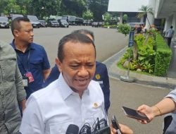 Menteri ESDM Beri Ancaman ke PTBA, Pengamat: Bagi Bahlil, Rugi Tak Masalah, Rakyat yang Menanggung