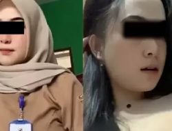 Nama Bu Guru Salsa Trending, Ini Klarifikasinya Soal Video Syur yang Viral