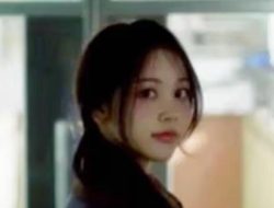 Carmen, Idol Pertama Asal Indonesia yang Debut di Agensi SM Entertainment