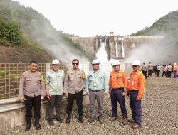 Kapolda Sulsel Tegaskan Pentingnya Sinergi dengan PT Vale untuk Keamanan dan Ketahanan Pangan