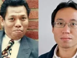 Sosok Damar Canggih Wicaksono, Anak Mendiang Dono Warkop Jadi Ahli Nuklir