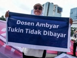 Minta Dukung Efisiensi, LAN Larang ASN Kritik Anggaran Pemerintahan Prabowo