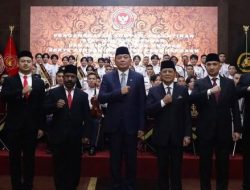 Jabat Stafsus, Gaji dan Tunjangan Deddy Corbuzier Per Bulan Setara 1.500 Gas LPG Bersubsidi