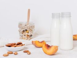 Kuatkan Tulang, 5 Makanan Wajib Pencegah Osteoporosis