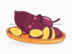 Manfaat Luar Biasa Ubi Jalar untuk Makanan Bayi, Kaya Gizi dan Sehat