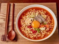 Hindari Konsumsi Mie Bersamaan dengan 3 Jenis Makanan Berikut