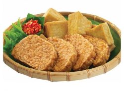 Benarkah Tempe dan Tahu Tidak Boleh Dikonsumsi Penderita Asam Urat?