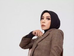 Melly Goeslaw Pertanyakan Putusan Hakim atas Kasus Hak Cipta Agnez Mo, Ada yang Keliru?
