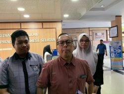 Siswa Terancam Gagal SNPB 2025, Orang Tua Sayangkan Kelalaian SMAN 17 Makassar