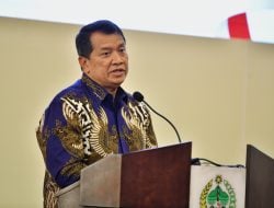 Setelah PPPK Paruh Waktu, Kemenpan RB Canangkan PPPK Seperempat Waktu