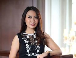 Sederet Jabatan Mentereng Lina Priscilla, Ipar Hary Tanoesoedibjo Diduga Selingkuhan Suami Iris Wullur
