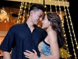 Nikita Mirzani Gerah Ditanya Soal Matthew Gilbert: Baru Sebulan, Ngapain Heboh