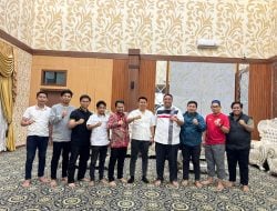 Bupati Maros Dukung Penuh Gerakan 10 Ribu Kader Pemuda Muhammadiyah Sulsel