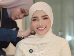 Siap Menikah, Fuji Ambil Kursus Kepribadian demi Verrell Bramasta?