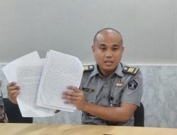 Heboh Pesan Annar Salahuddin, Begini Kronologi Sebenarnya