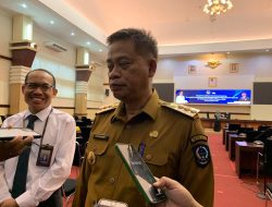 Respons Pemotongan Dana Transfer, Pj Gubernur Sulsel: Nanti Bupati atau Walikota Terpilih yang Lakukan Penyesuaian
