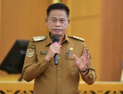 Pj Gubernur Sulsel Tegaskan ASN Wajib Patuhi Inpres Nomor 1 Tentang Efisiensi Anggaran