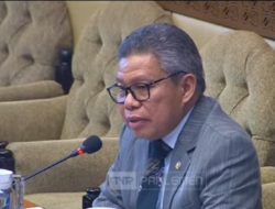 Minta Maaf Usai Sebut PPPK Beban Negara, Taufan Pawe: Saya Keliru