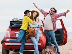 10 Tips Liburan Hemat: Jelajahi Tempat Seru Tanpa Bikin Kantong Jebol