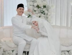 5 Bulan Cerai dari Aditya Zoni, Yasmine Ow Menikah Lagi
