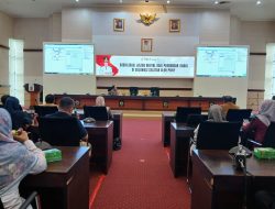 Pemprov Sulsel dan Privy Sosialisasikan Ijazah Digital untuk Perguruan Tinggi